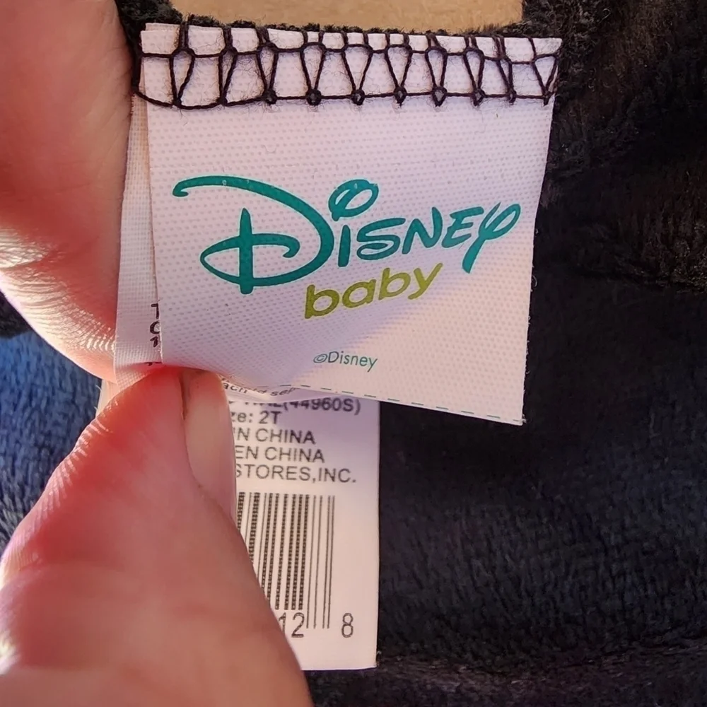 Disney nwt baby